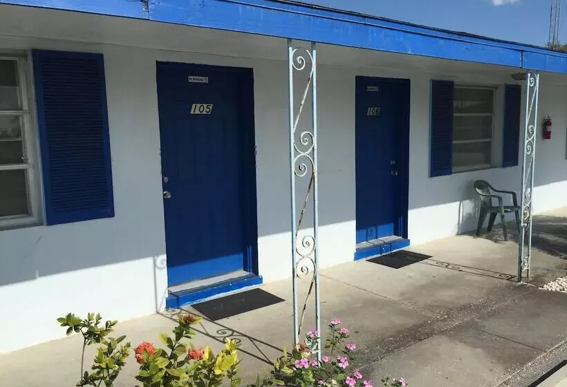 مُتل Travel Inn Of Sebring