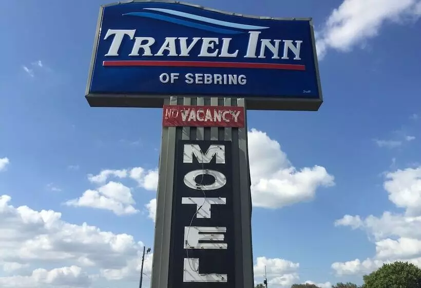 مُتل Travel Inn Of Sebring