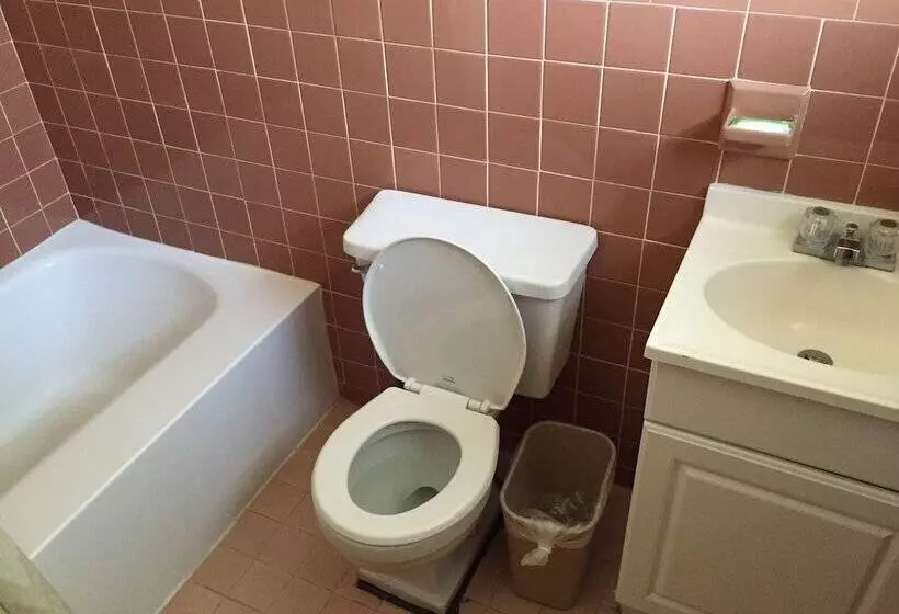 مُتل Travel Inn Of Sebring