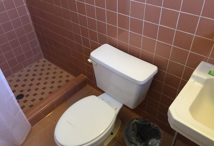 Мотель Travel Inn Of Sebring