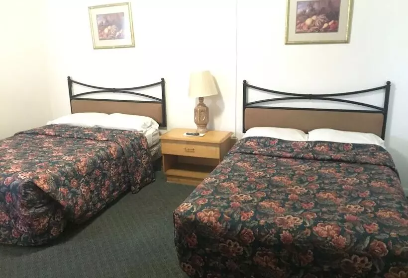 مُتل Travel Inn Of Sebring