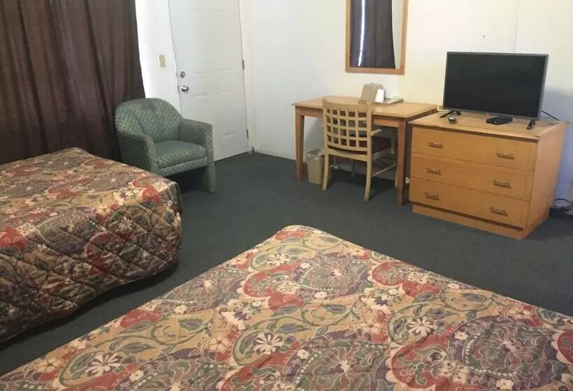 مُتل Travel Inn Of Sebring