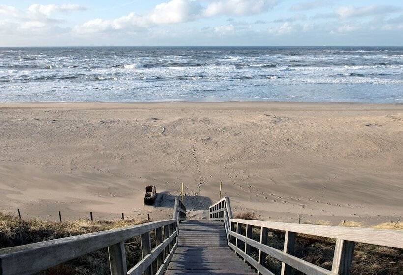 Poort Beach Boutique Apartments