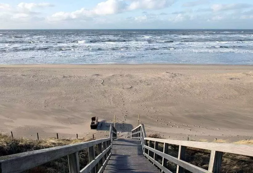 Poort Beach Boutique Apartments