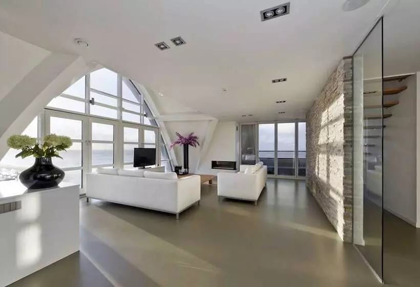 Poort Beach Boutique Apartments