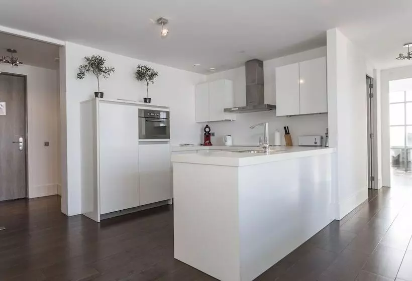 Poort Beach Boutique Apartments