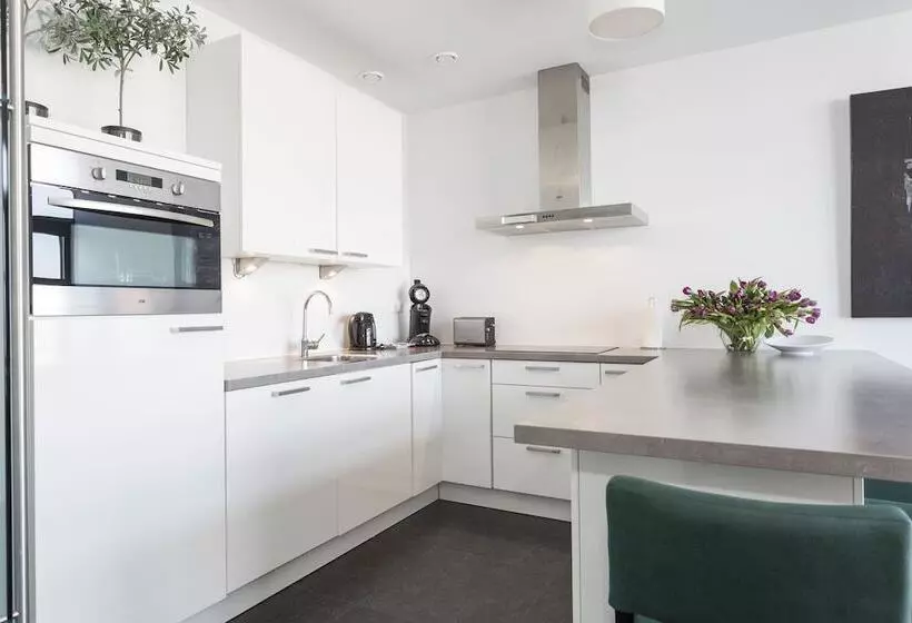 Poort Beach Boutique Apartments