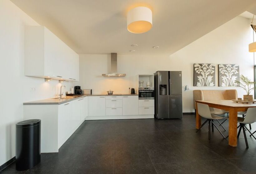 Poort Beach Boutique Apartments