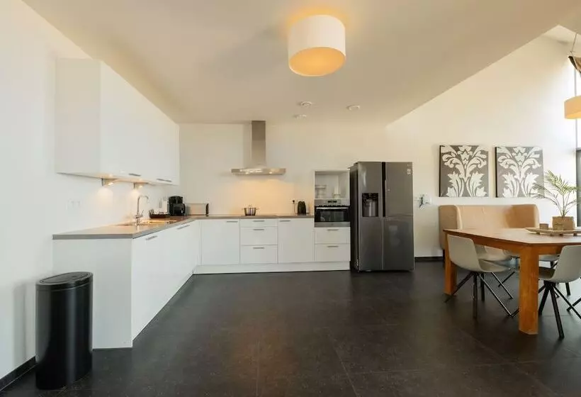 Poort Beach Boutique Apartments