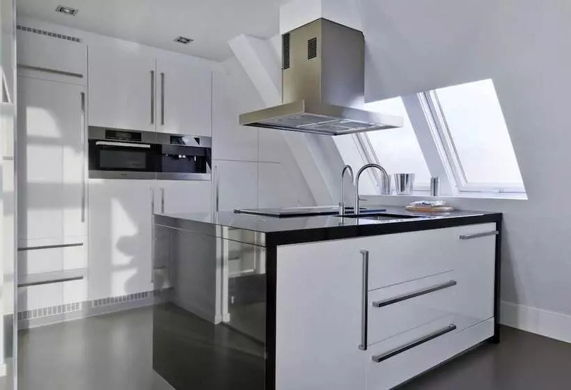 Poort Beach Boutique Apartments