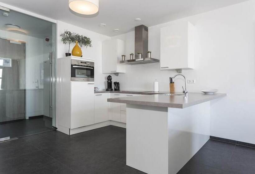 Poort Beach Boutique Apartments