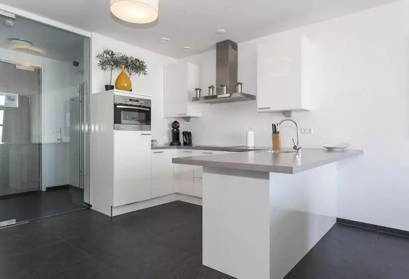 Poort Beach Boutique Apartments