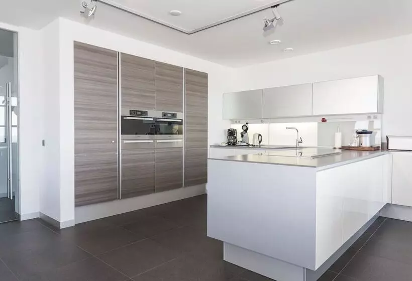 Poort Beach Boutique Apartments