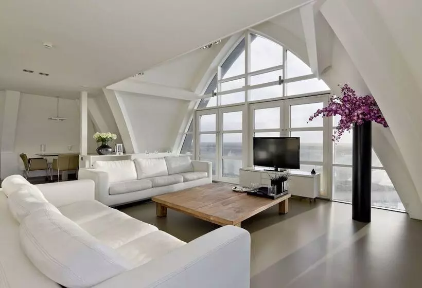 Poort Beach Boutique Apartments