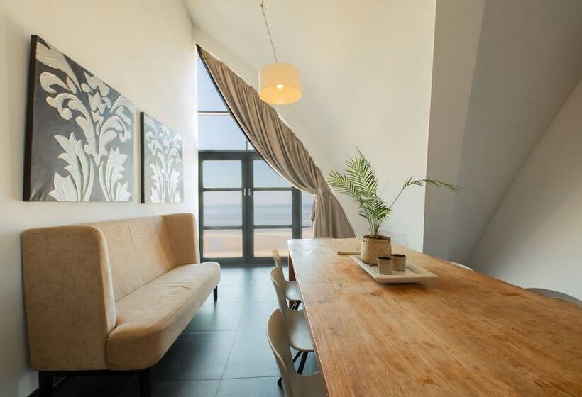 Poort Beach Boutique Apartments