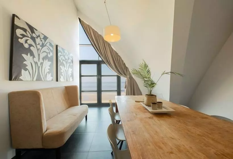 Poort Beach Boutique Apartments