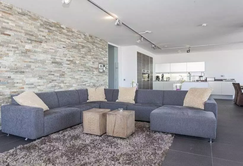 Poort Beach Boutique Apartments