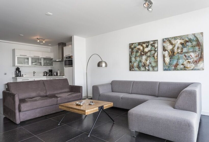 Poort Beach Boutique Apartments