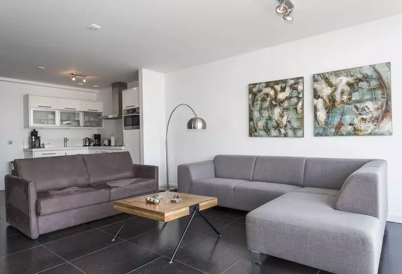 Poort Beach Boutique Apartments