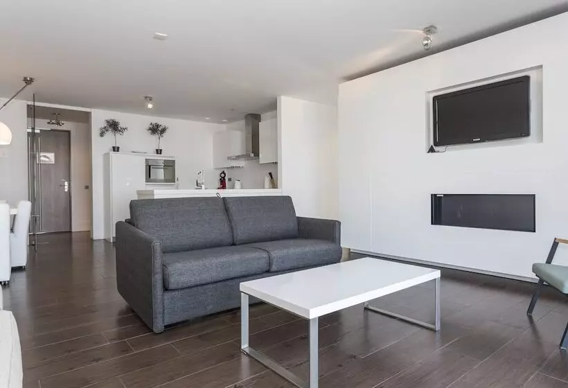 Poort Beach Boutique Apartments