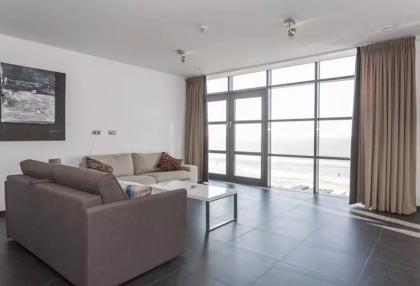 Poort Beach Boutique Apartments