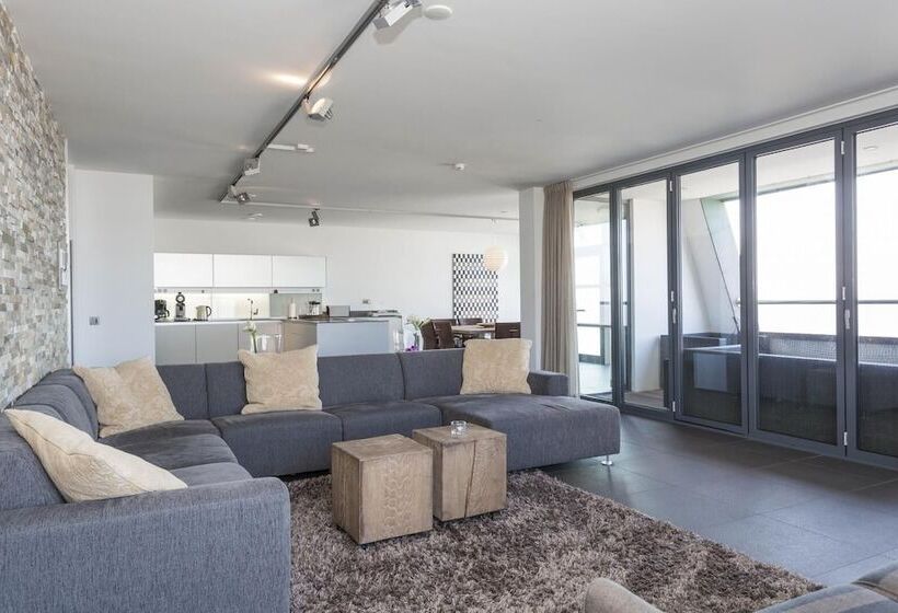 Poort Beach Boutique Apartments