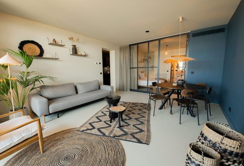 Poort Beach Boutique Apartments