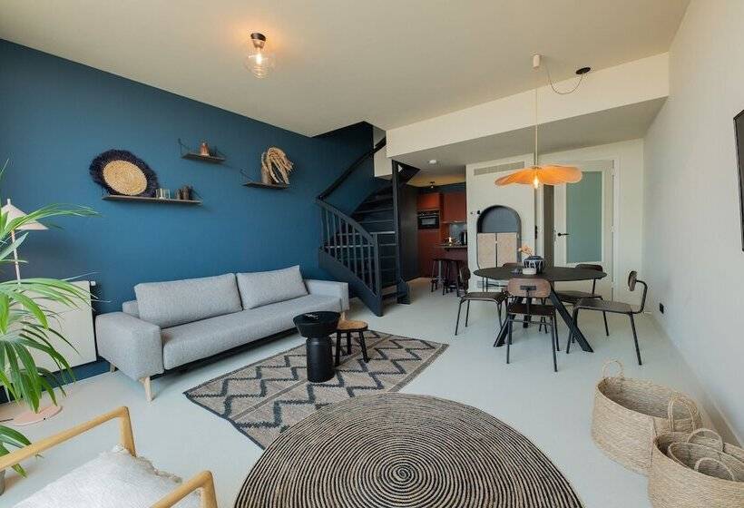 Poort Beach Boutique Apartments