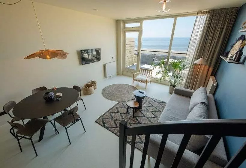 Poort Beach Boutique Apartments