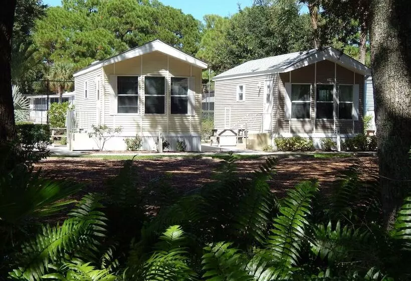 Road Runner Travel Resort   Caravan Park