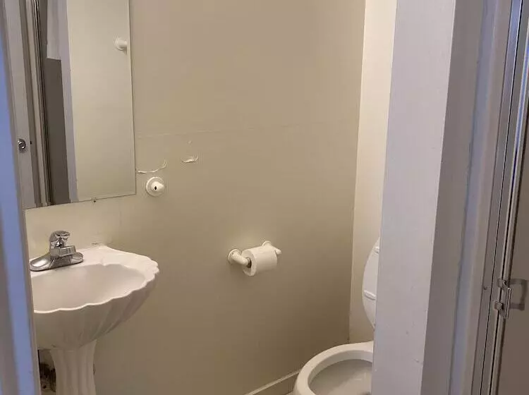 Seaview Pier And Motel