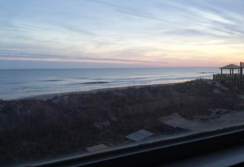 Seaview Pier And Motel