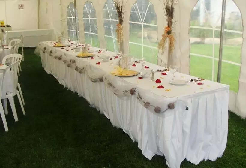 Terrace Green Bed & Breakfast