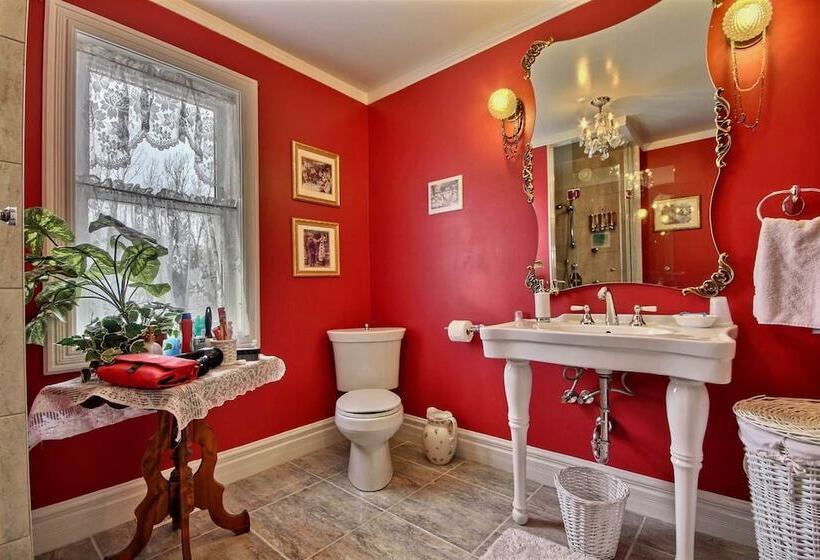 Terrace Green Bed & Breakfast