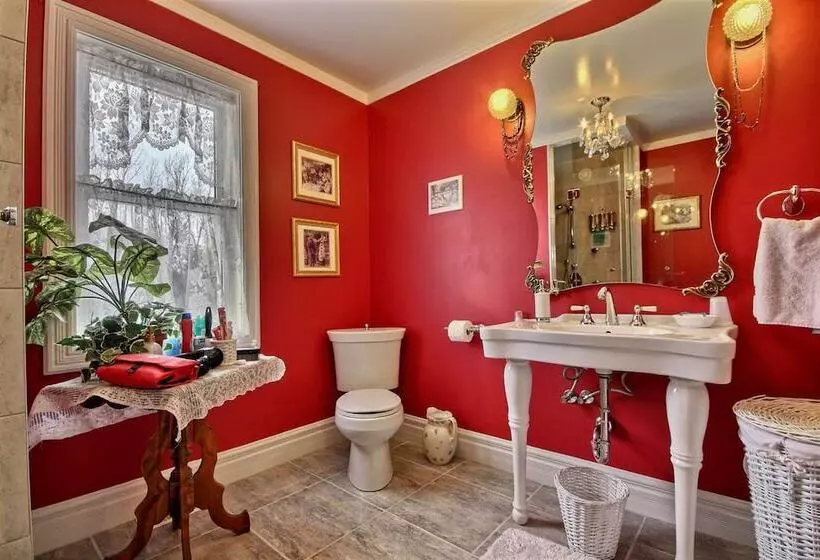 Terrace Green Bed & Breakfast