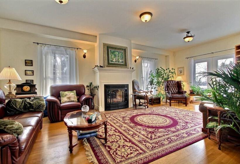 Terrace Green Bed & Breakfast