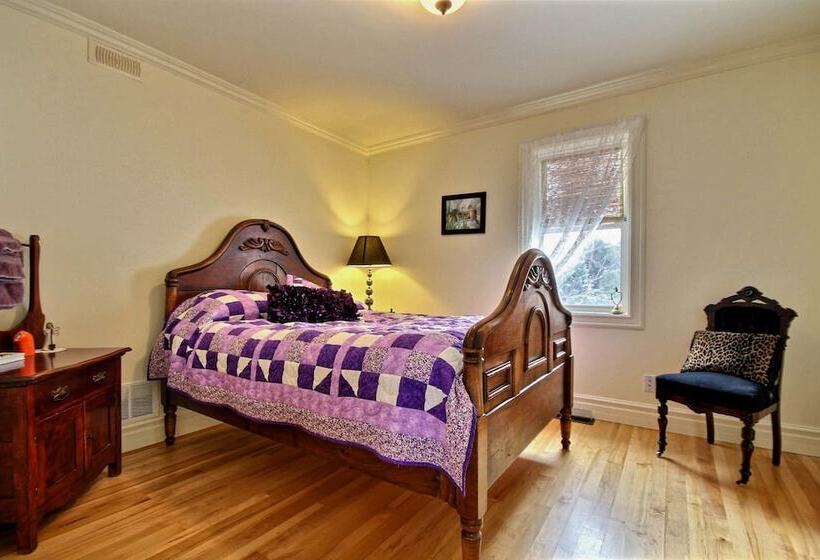 Terrace Green Bed & Breakfast