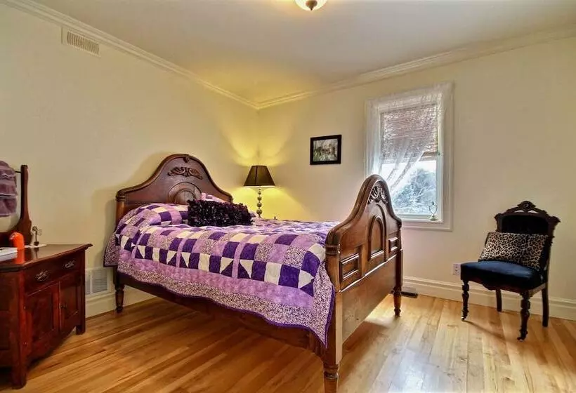 Terrace Green Bed & Breakfast