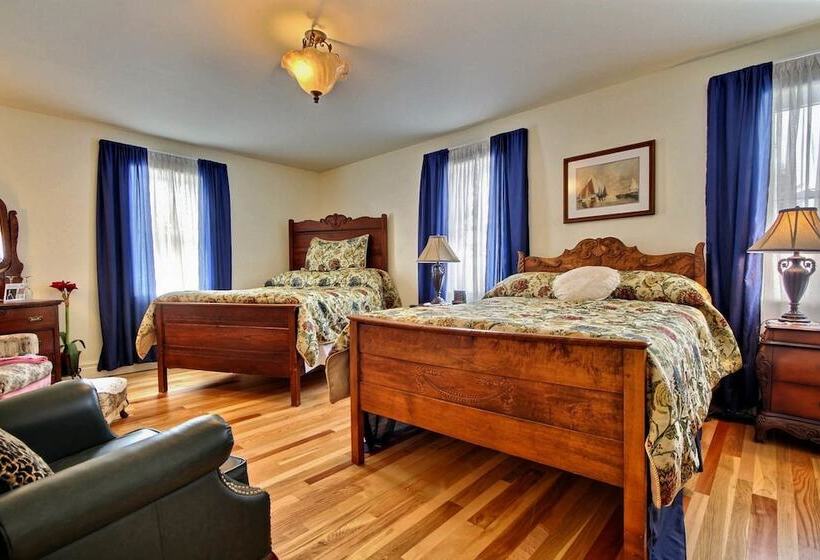 Terrace Green Bed & Breakfast