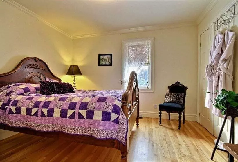 Terrace Green Bed & Breakfast