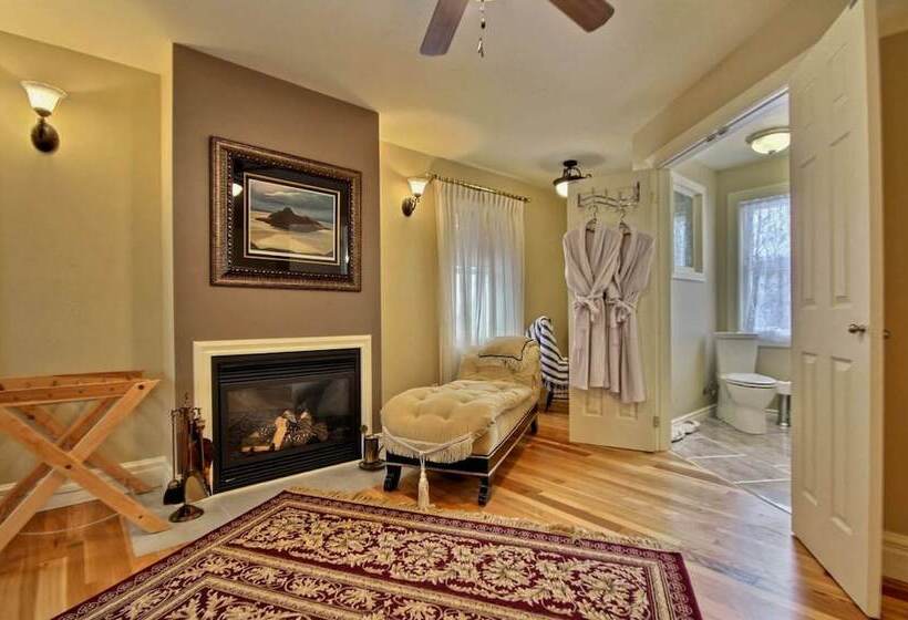 Terrace Green Bed & Breakfast