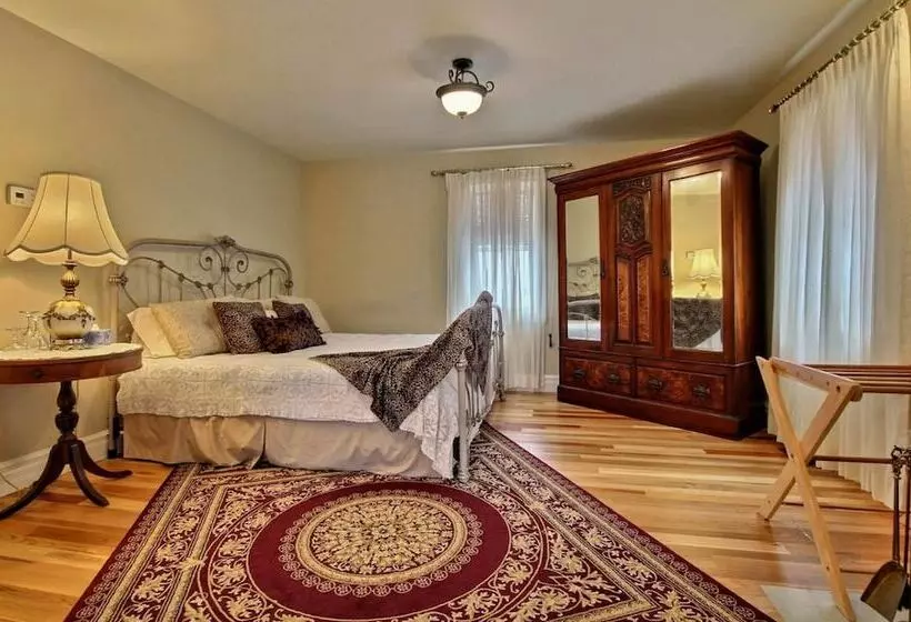 Terrace Green Bed & Breakfast