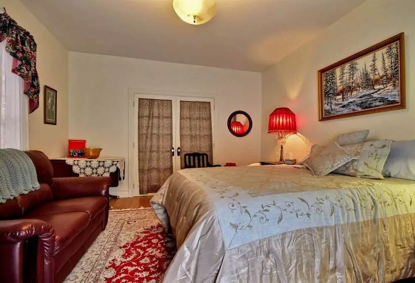 Terrace Green Bed & Breakfast