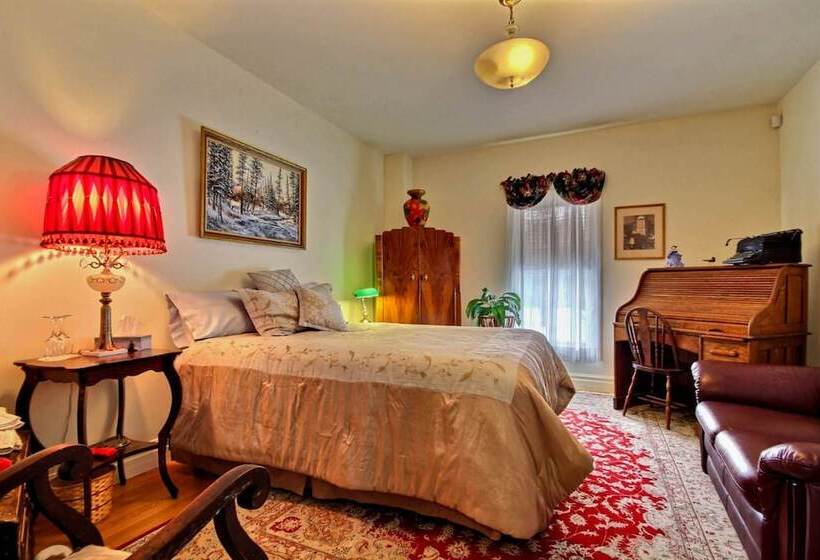 Terrace Green Bed & Breakfast