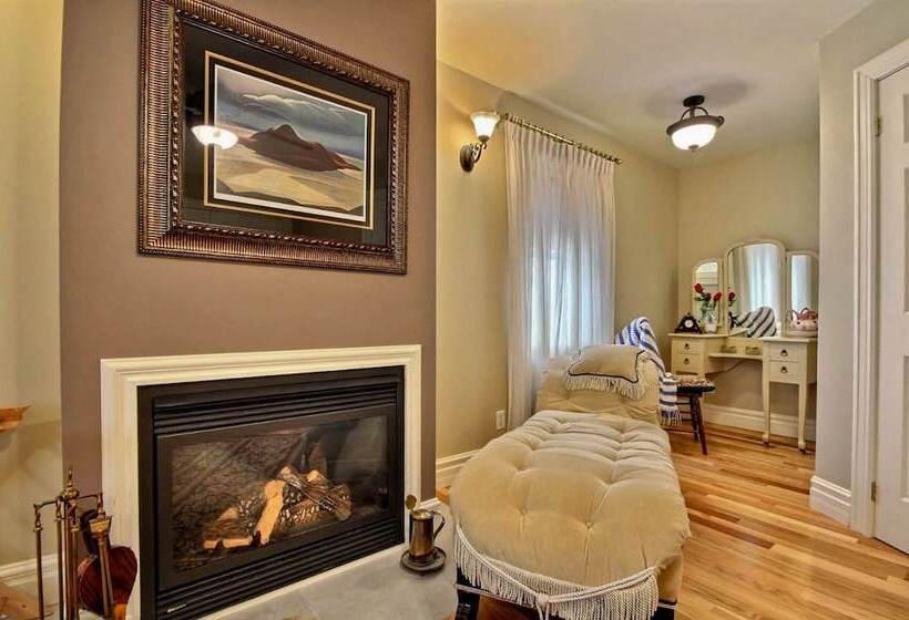 Terrace Green Bed & Breakfast