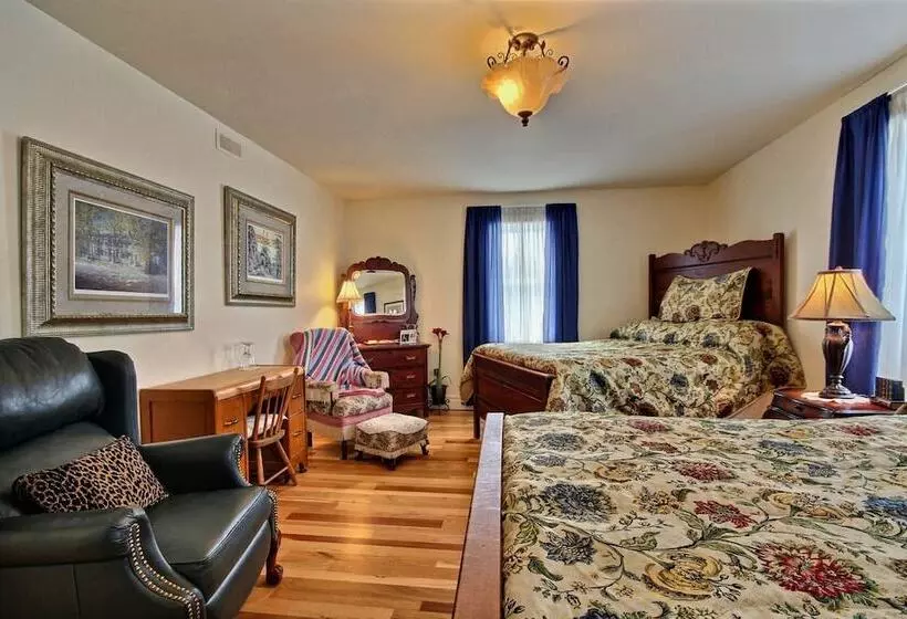 Terrace Green Bed & Breakfast