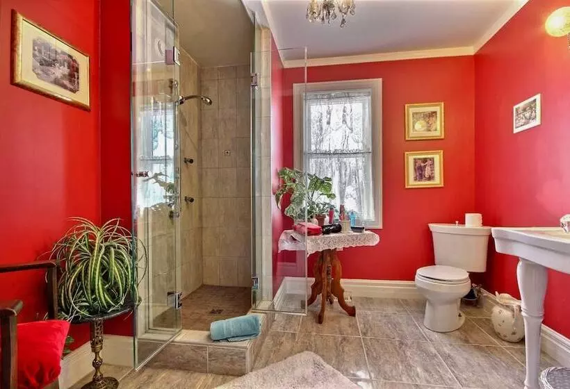 Terrace Green Bed & Breakfast