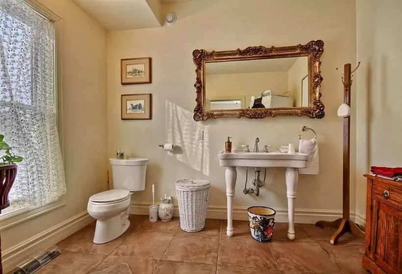 Terrace Green Bed & Breakfast