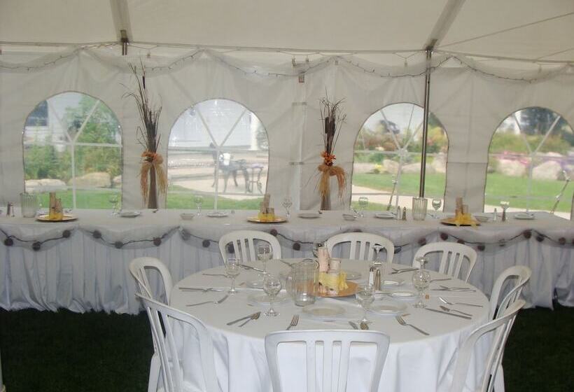 Terrace Green Bed & Breakfast