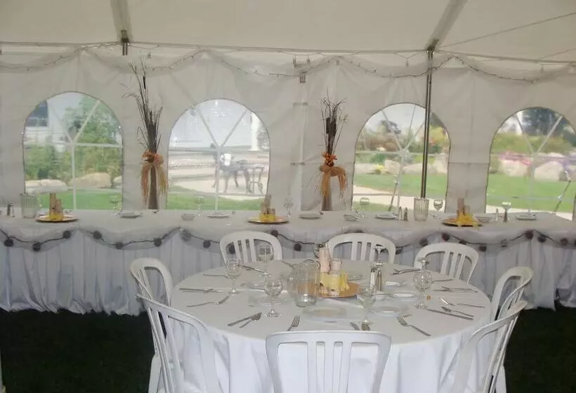 Terrace Green Bed & Breakfast